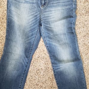 Judy Blue Jeans